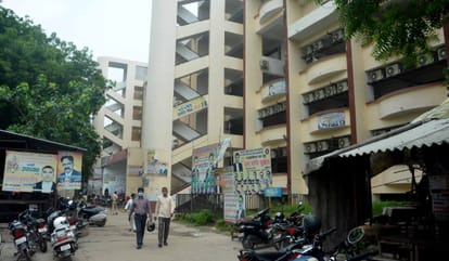 Prayagraj Corona News: 226 new corona infected, two killed