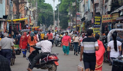 Prayagraj Corona News: 226 new corona infected, two killed