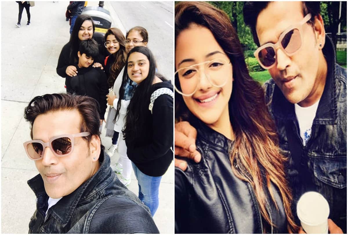 Meet These are Bhojpuri Superstars Kids Ravi Kishan Manoj Tiwari Khesari Lal Yadav Dinesh Lal Yadav