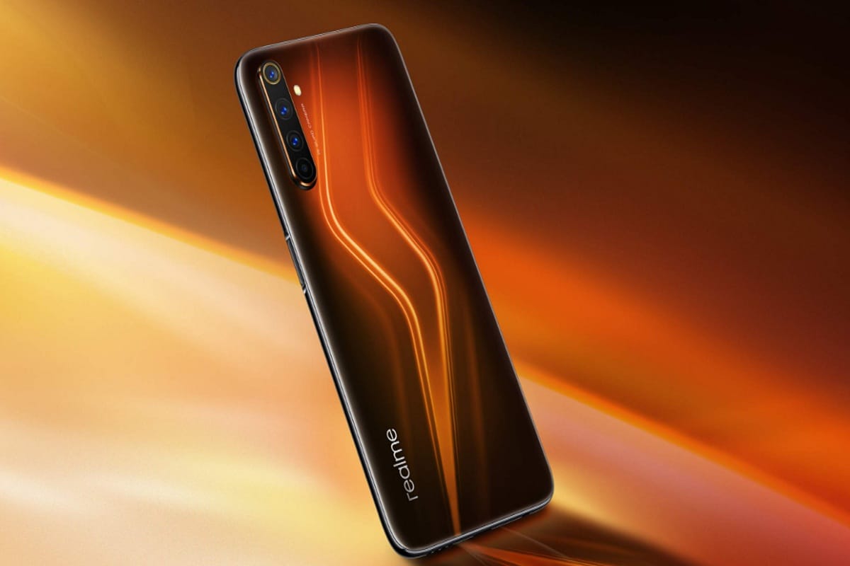 Realme 6 Pro का निष्कर्ष realme 6 pro