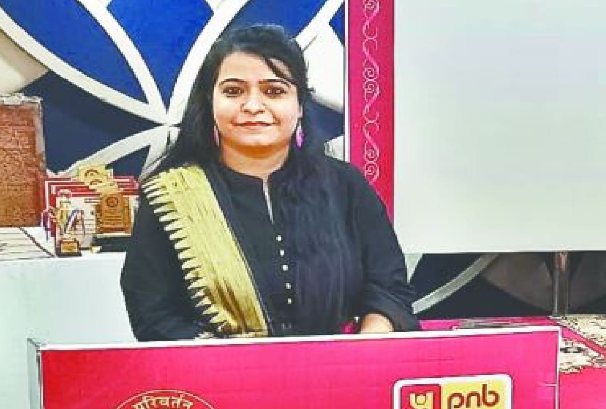 Aparajita 100 Million Smiles success story of women bankers