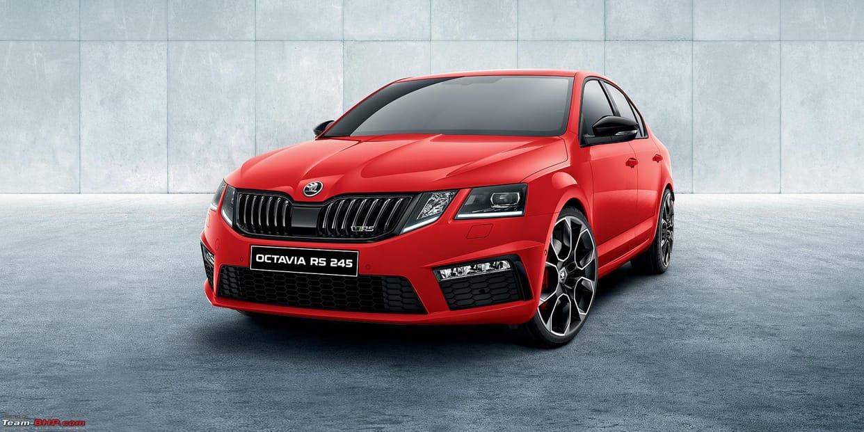Skoda cars will become expensive in India from January 1