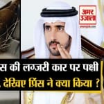 दुबई क्राउन प्रिंस