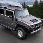 Hummer H2