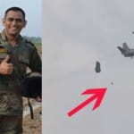 भारतीय क्रिकेट टीम के पूर्व कप्तान महेंद्र सिंह धोनी (फाइल)
