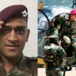 महेंद्र सिंह धोनी
