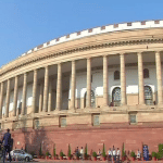 भारतीय संसद