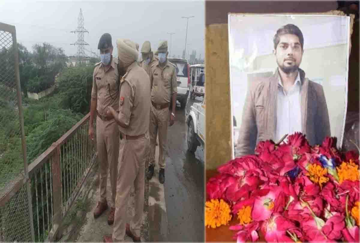 Sanjit kidnapping murder case: CBI reaches Kanpur