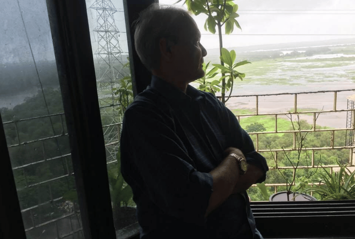 film director vinod pande turns 80 speaks to Pankaj Shukla exclusively on film journey ek baar phir