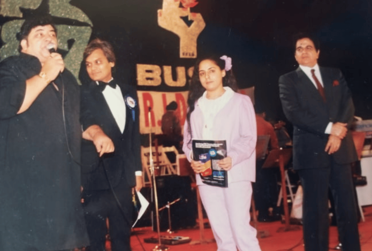 Veteran director Vinod Pande speaks to Pankaj Shukla about his films star and yeh nazdeekiyan