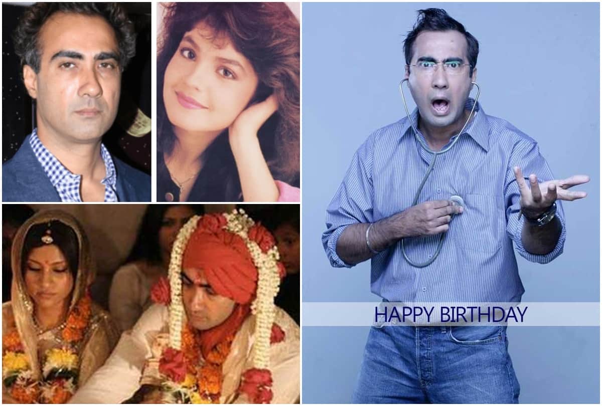 Ranvir Shorey Birthday Special: Know Untold facts About Traffic Signal Actor