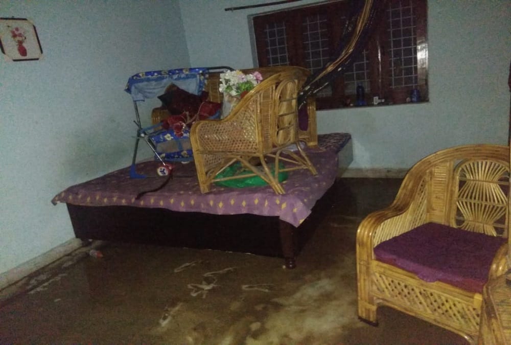 Weather Today Forecast Report Uttarakhand: Flood and Cloudburst Like Condition In dehradun after extreme Rainfall, Photos