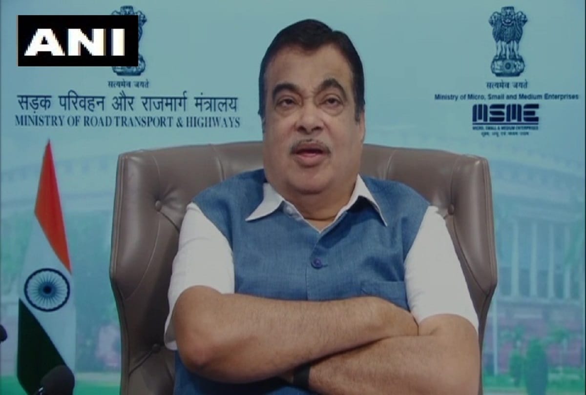 If vaccine demand is more than supply it creates problem more companies to give license says nitin gadkari