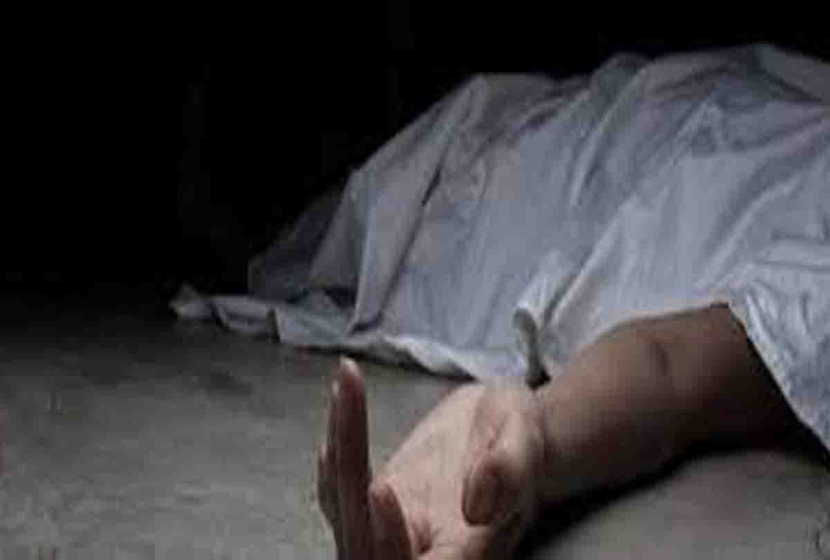 Student death in hardoi up