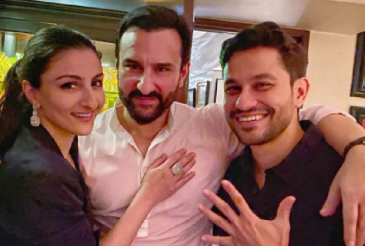 Brother-In-Law Pairs Rocked on Big Screen Salman Khan Ayush Sharma Atul Agnihotri Saif Ali Khan Kunal Khemu