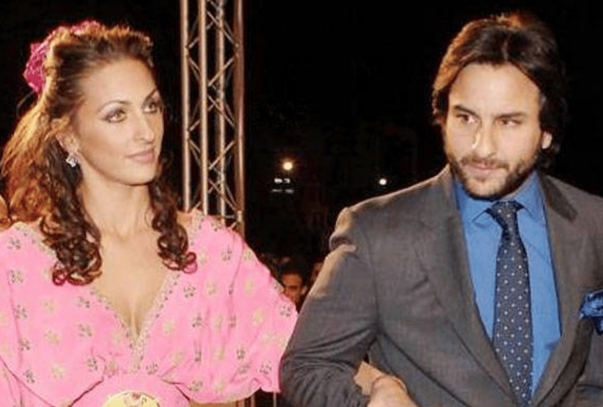 Saif Ali Khan Birthday special And his Divorced reason with Amrita Singh