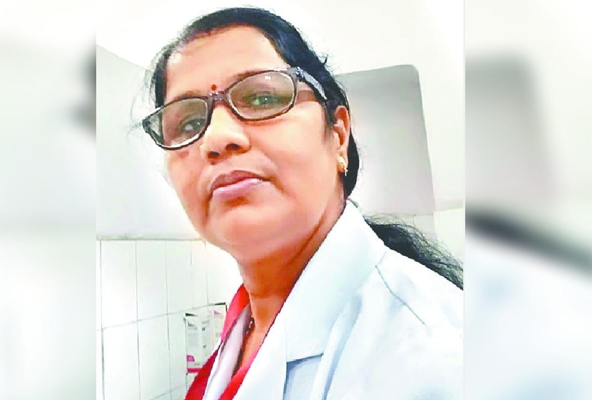 Aparajita 100 Million Smiles story of corona warriors nurses
