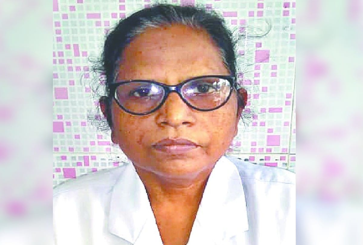 Aparajita 100 Million Smiles story of corona warriors nurses
