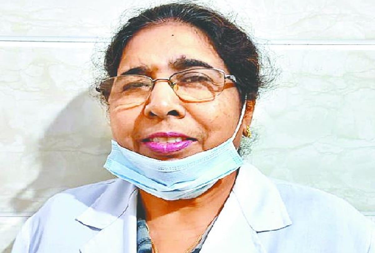 Aparajita 100 Million Smiles story of corona warriors nurses