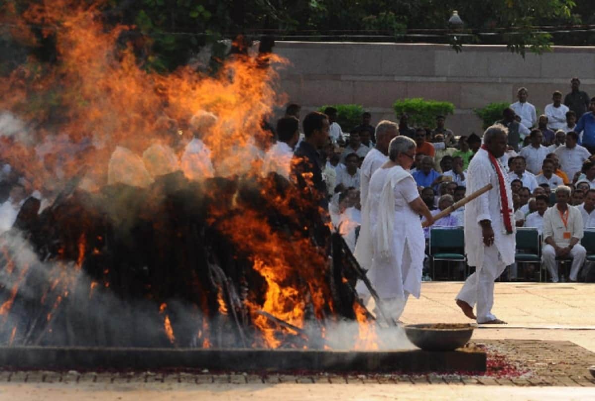 Atal Bihari Vajpayee 2nd Death Anniversary, Know 6 Secrets Of Atal Bihari Vajpayee Life and Tell, Why Does not he Do Marriage