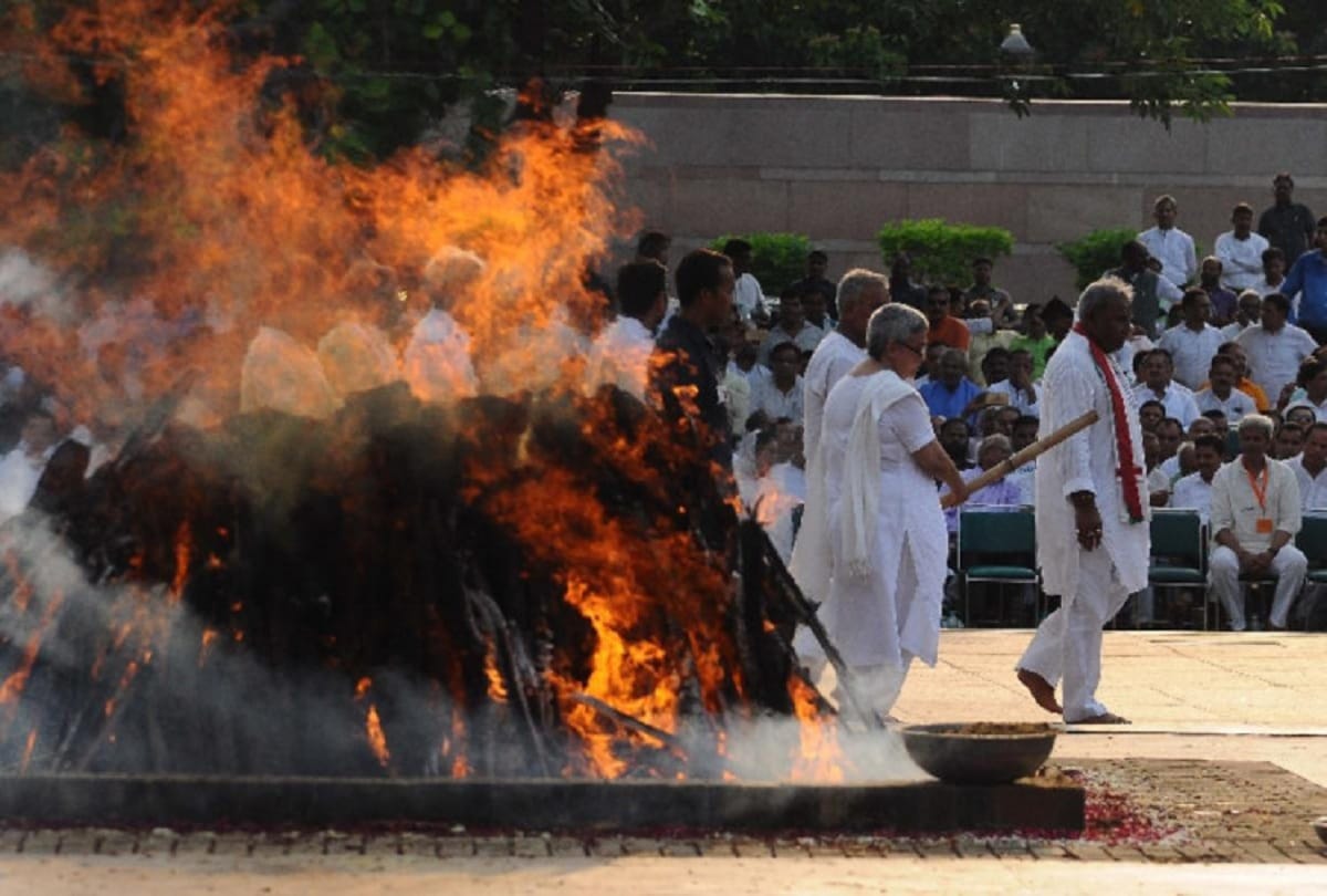 Atal Bihari Vajpayee 2nd Death Anniversary, Know 6 Secrets Of Atal Bihari Vajpayee Life and Tell, Why Does not he Do Marriage