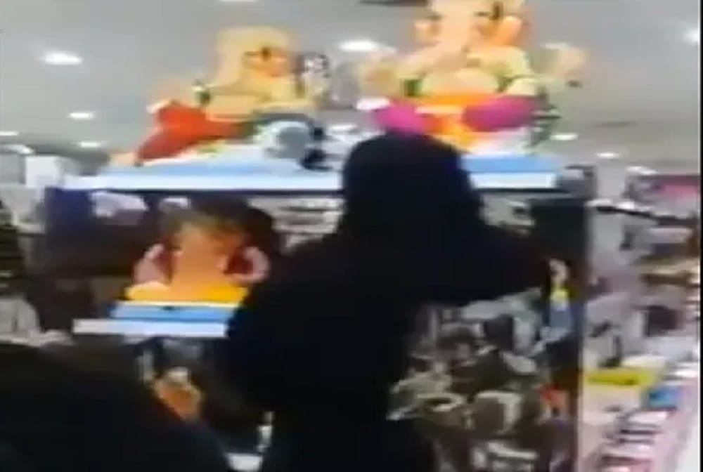 Bahrain woman charged with insulting Hindu religious symbol