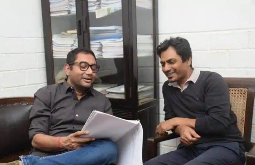 FWICE has Taken cognizance of the non payment dues of Babumoshai Bandookbaaz Kushan Nandy