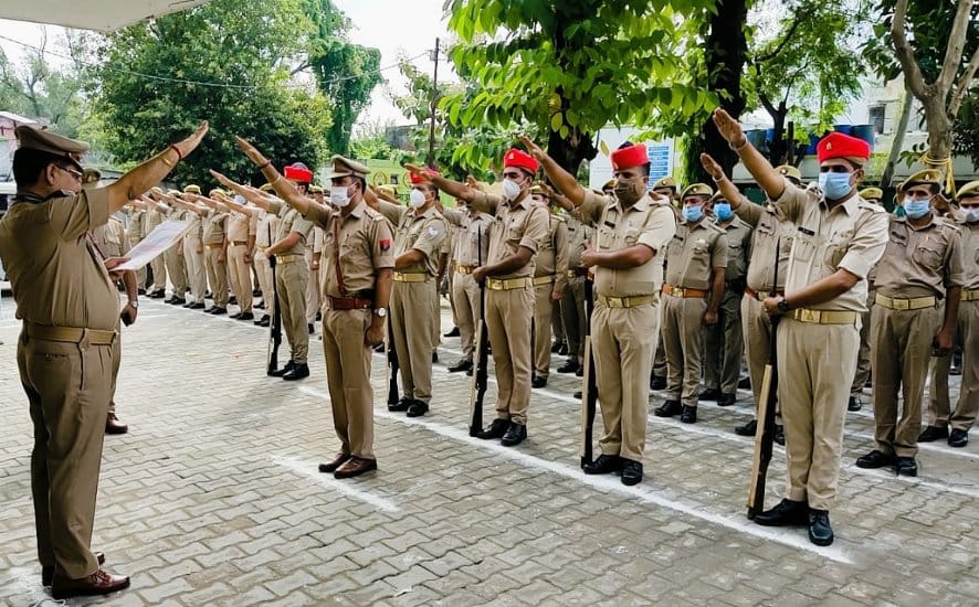 Freedom fighters remembered with flag hoisting