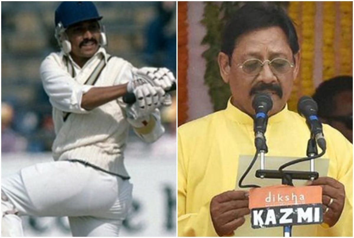 DDCA receives proposal to have a stand named after Chetan Chauhan at Kotla ground