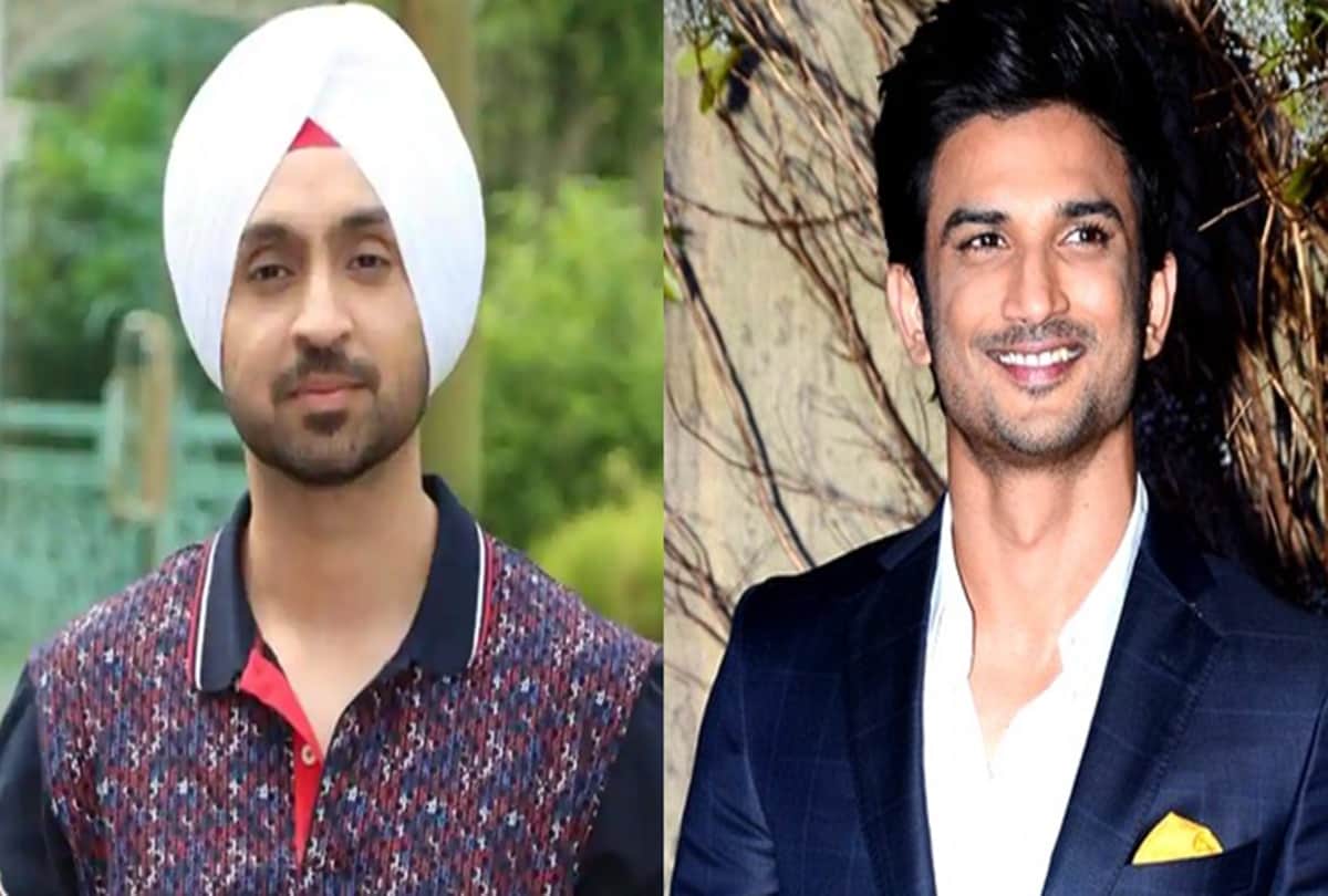 Diljit Dosanjh replies to troll who asked him to wish fans on Hindu festivals