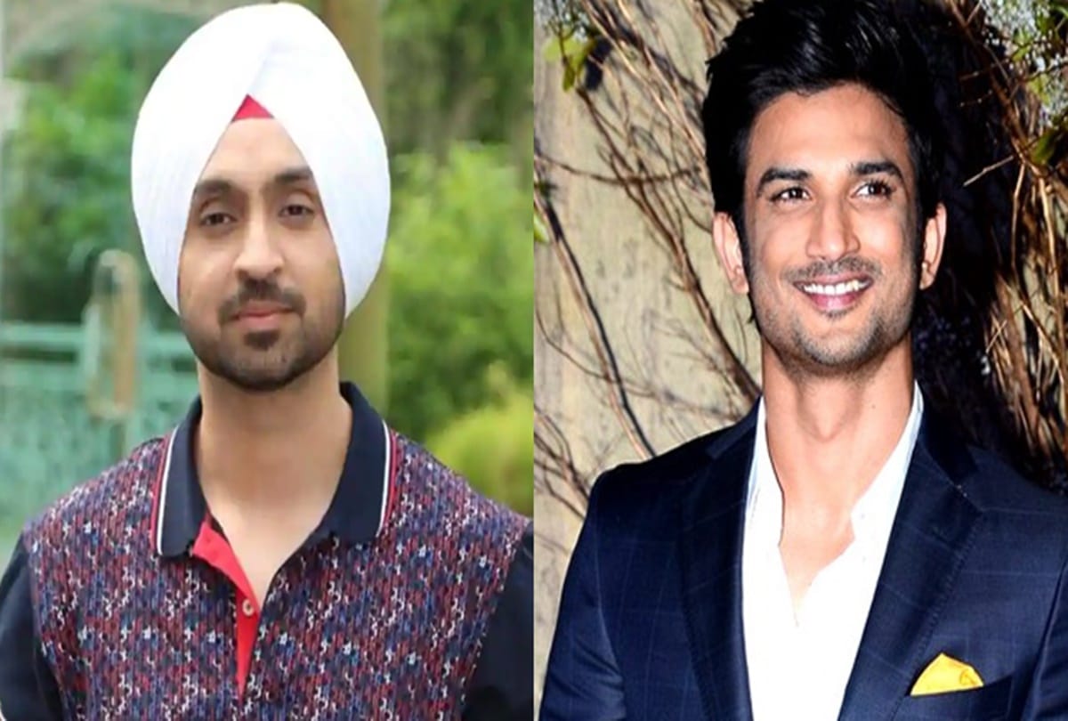 Diljit Dosanjh replies to troll who asked him to wish fans on Hindu festivals