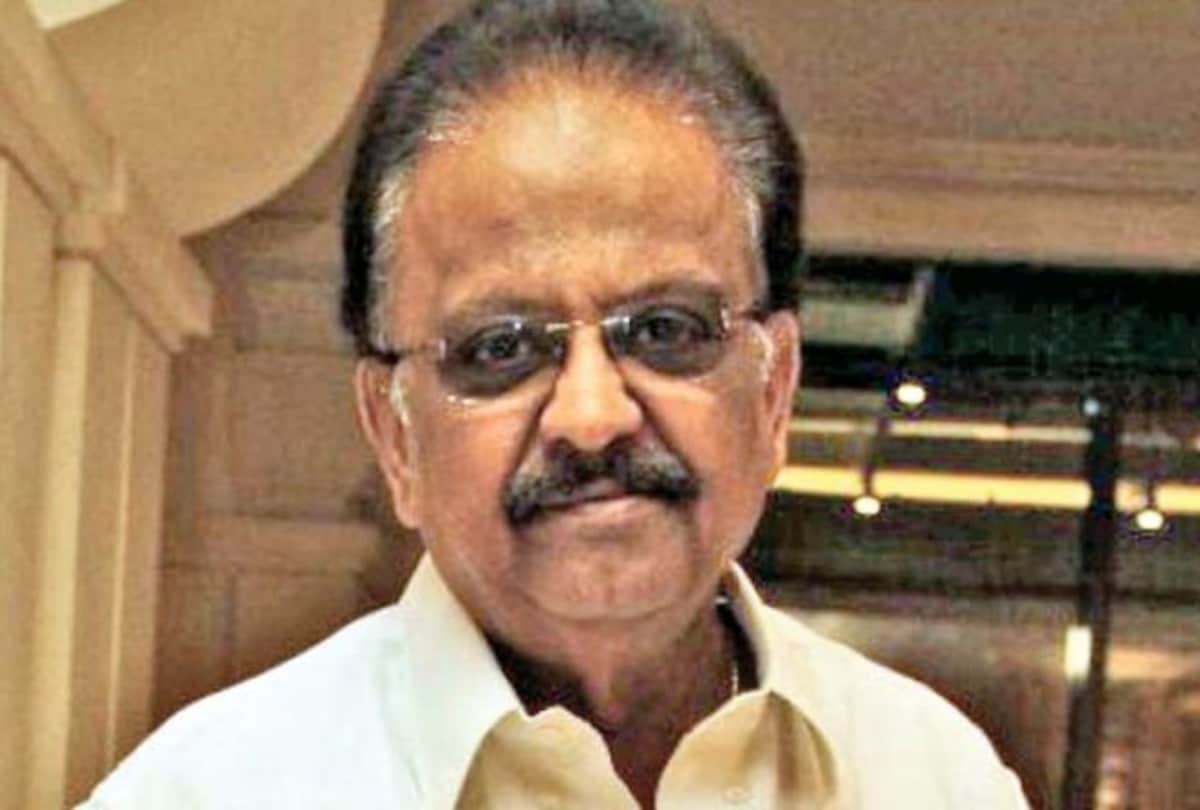 SP Balasubrahmanyam health update singer is stable at the moment and doctors are closely monitoring his health with the help of international experts