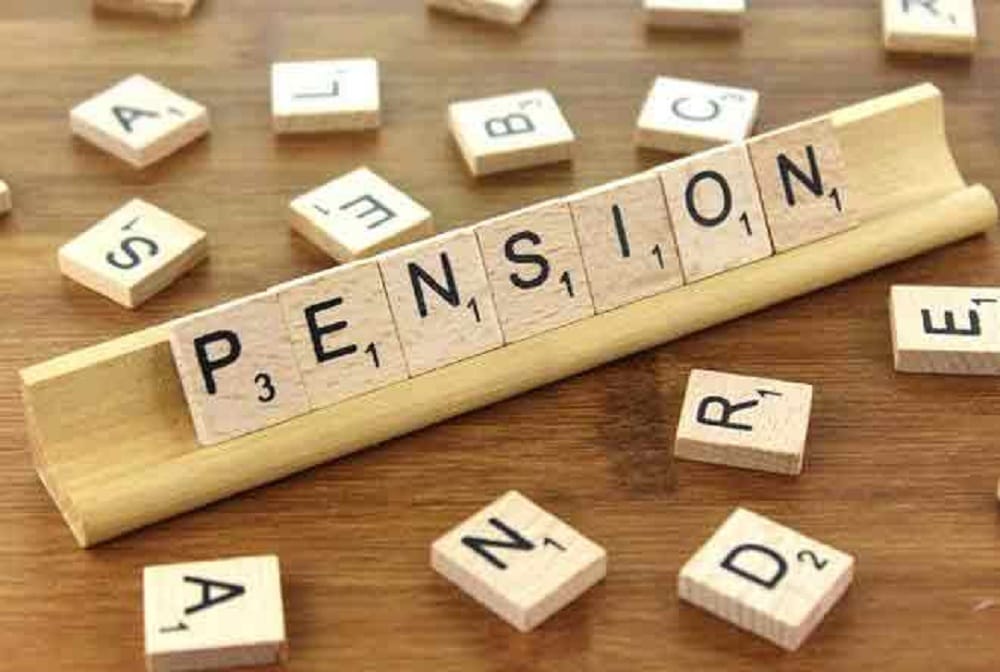 Draft ready to give old pension to employees in Punjab