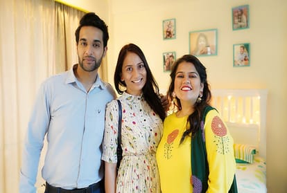 Short film Fit India review by Pankaj Shukla simrat kaur Rajeev barnwal akshaya naik