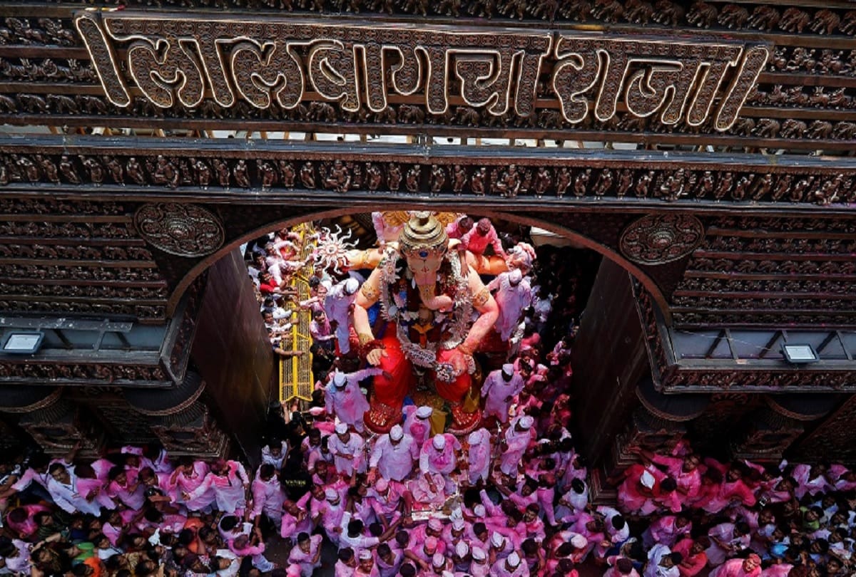 Ganesh Chaturthi 2020 puja muhurat and Chandra darshan time