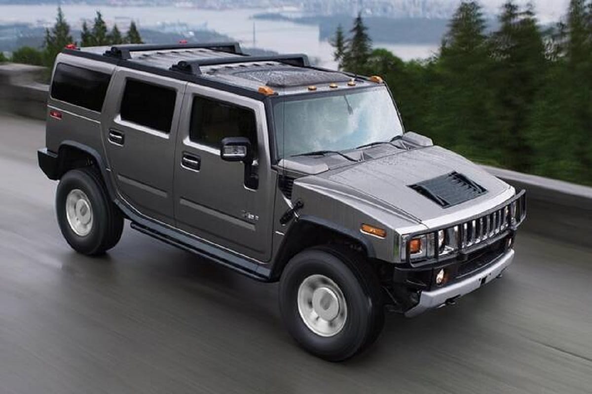 These five exterior features make traveling by car easier, know how they work with full details