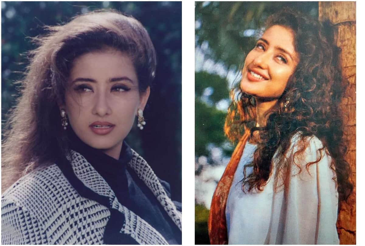 Manisha Koirala Birthday: unseen pictures of Manisha Koirala You Should Watch