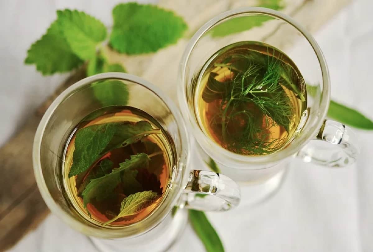 Health benefits of ajwain kada Strengthens the immune system