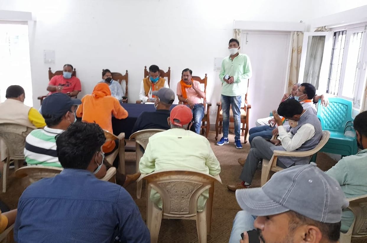 Activists angry over not going to court against arbitration decision