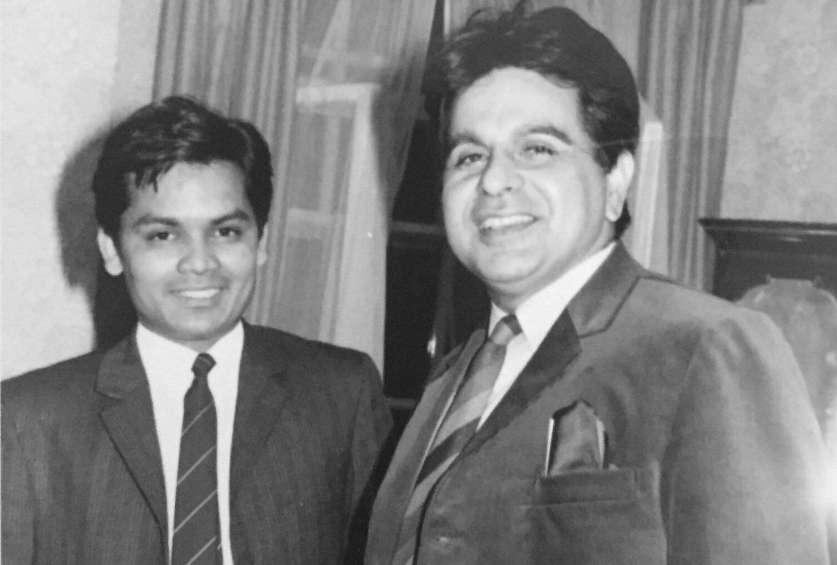 film director vinod pande turns 80 speaks to Pankaj Shukla exclusively on film journey ek baar phir