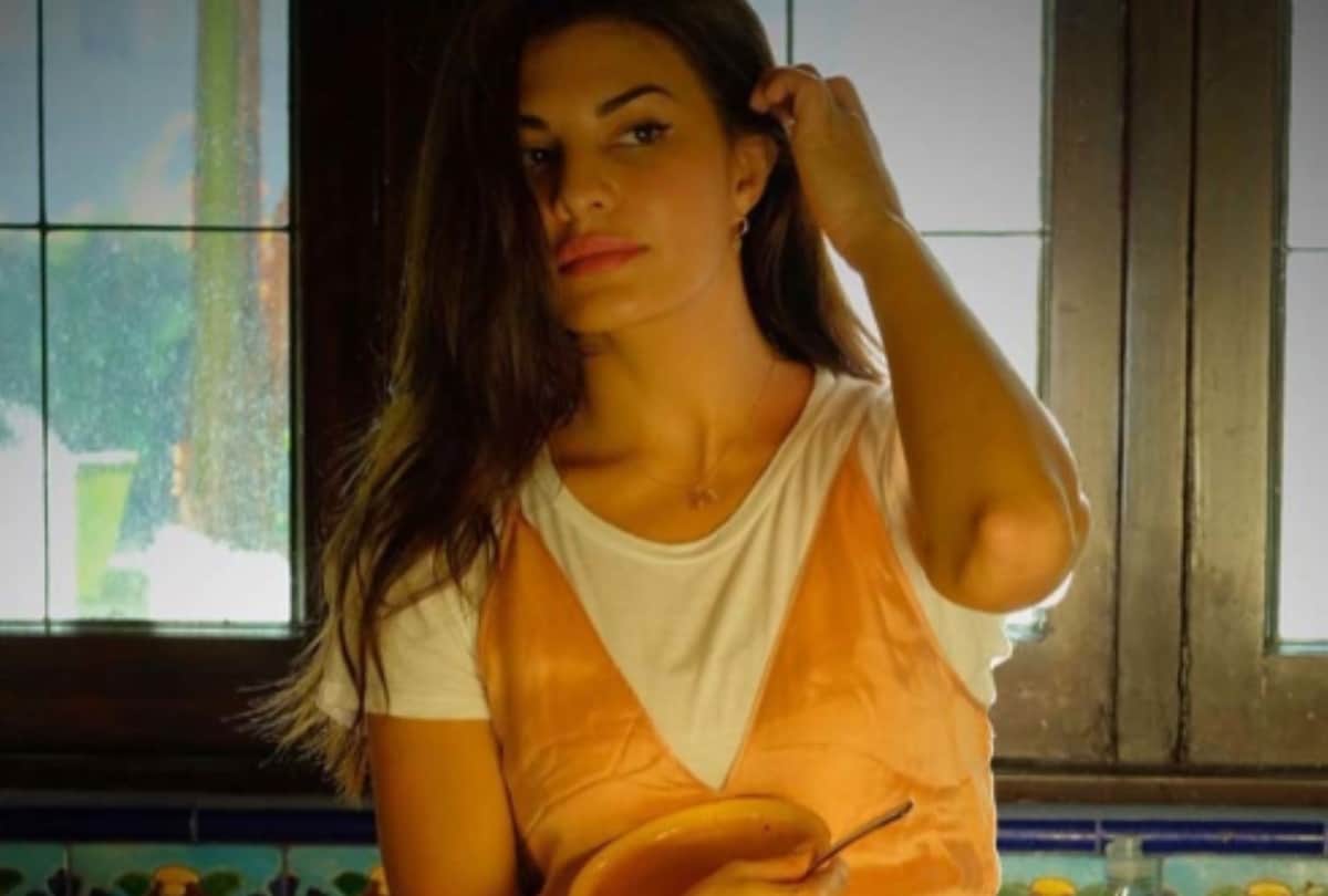 Jacqueline Fernandez team members covid 19 test positive
