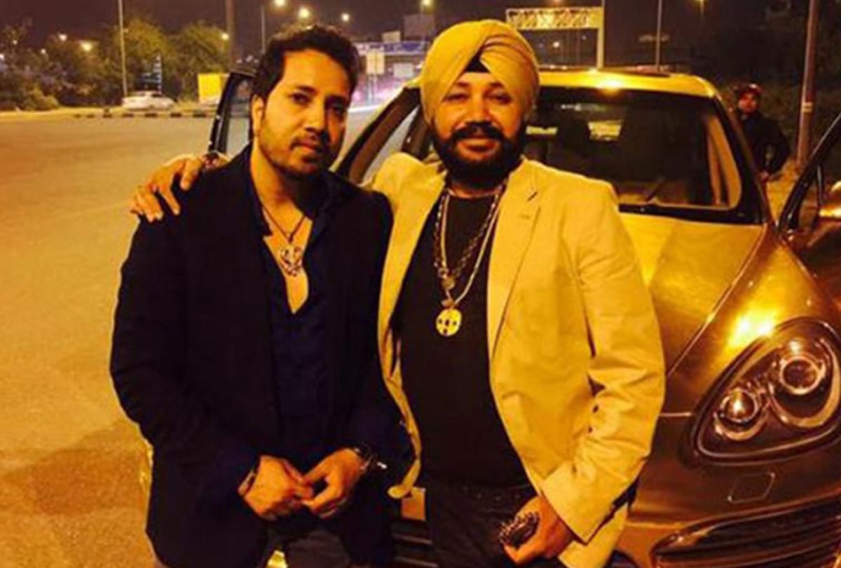 Daler Mehndi Birthday Special:  daler mehndi birthday special here his life facts