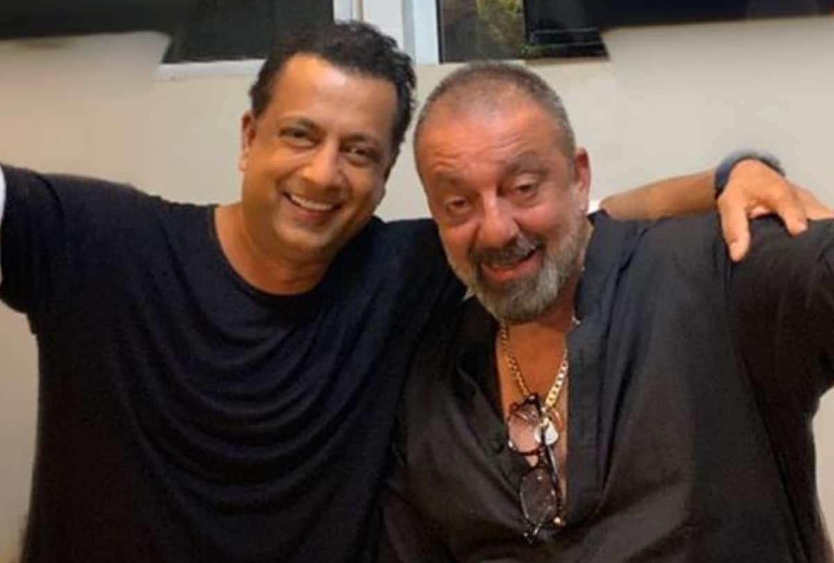 Sanjay Dutt real life Kamli Paresh Ghelani writes for actor illness