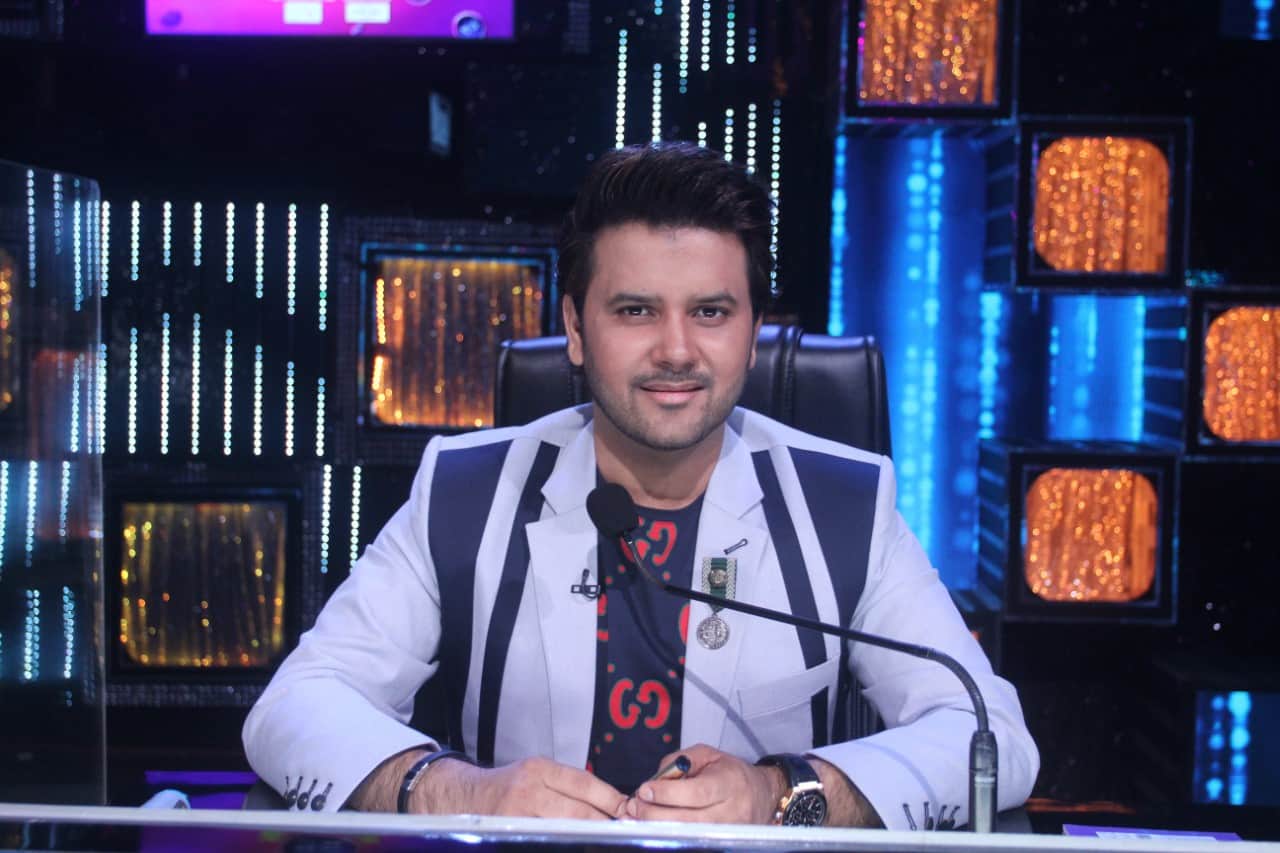 Javed Ali on Connection With Govinda Says My first song as a playback singer was for Govinda sir