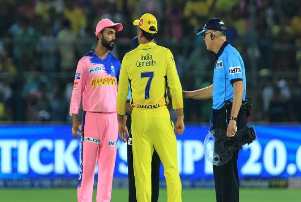 When Captain Cool ms dhoni lost his cool on the field