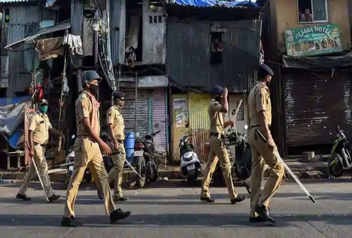Electricity company guard lynched in Mumbai, three policemen also injured