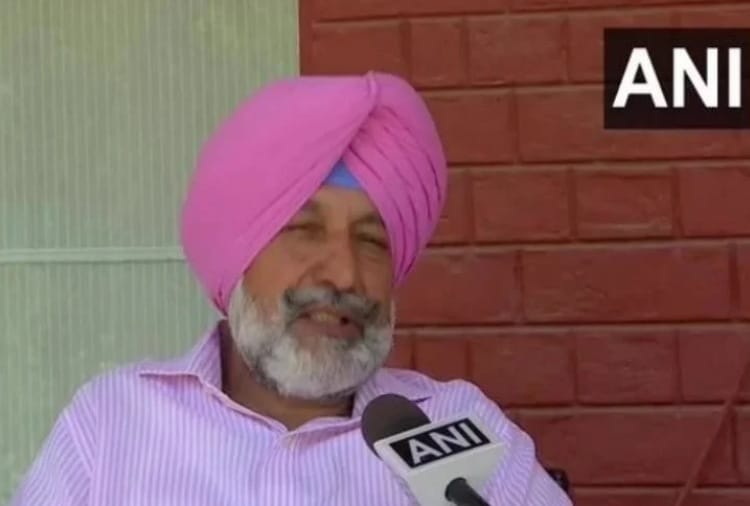 Punjab News in hindi: Punjab government will buy 100 ambulances