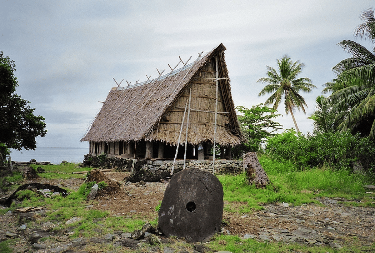 Research: thousand year old giant jar found in Indonesia was also found in Assam, read major news of the country and the world