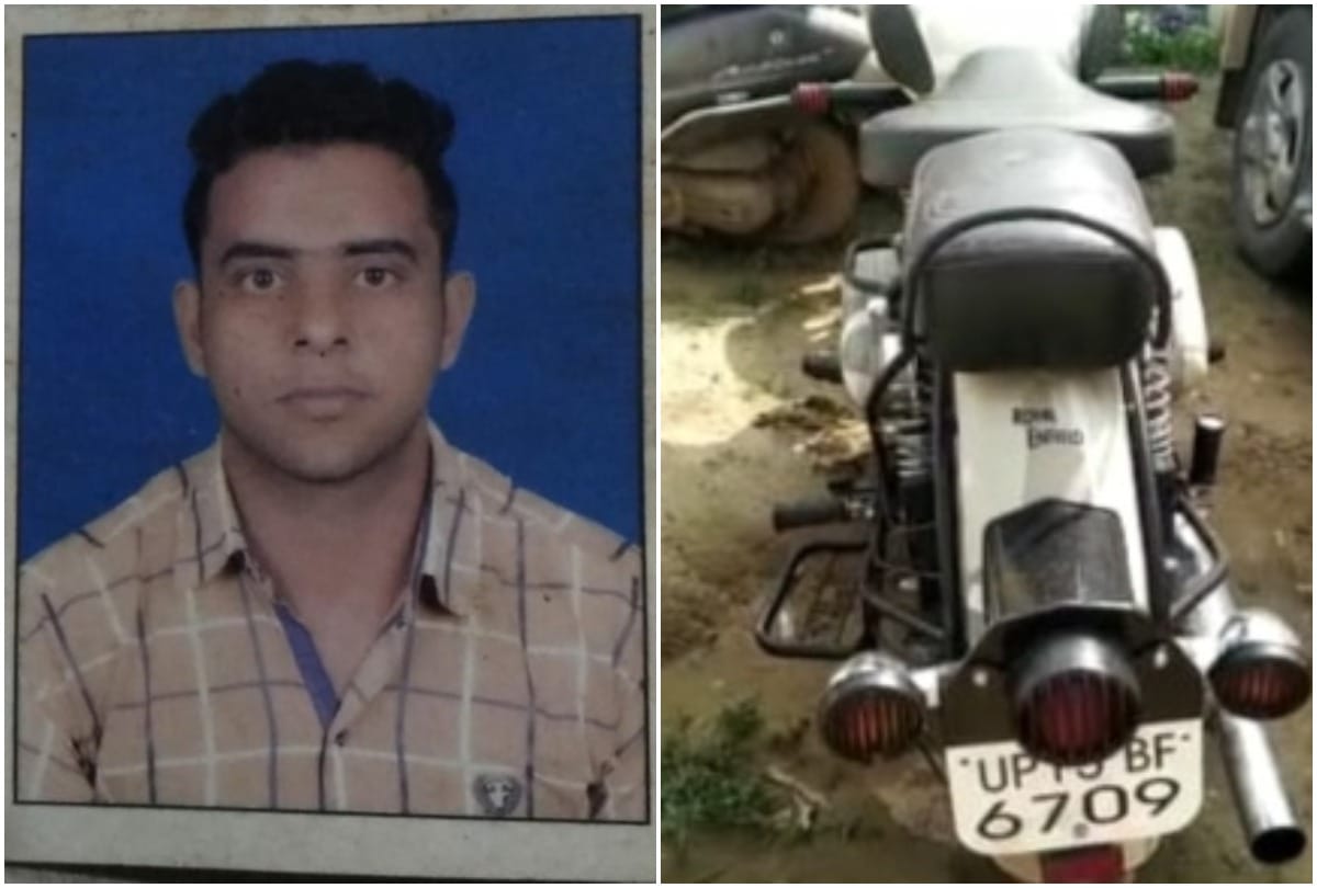 Sudeeksha Bhati accident and death case accused booked but denies from allegations