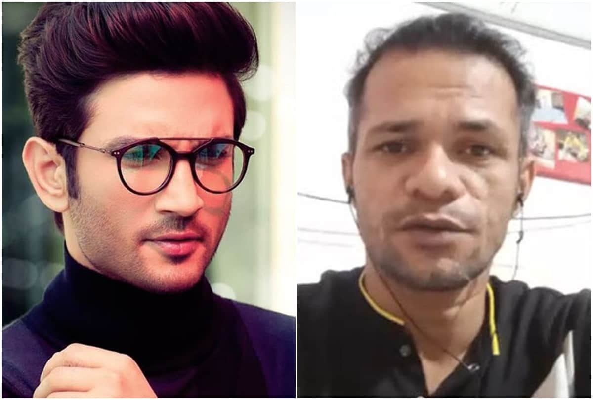 Sushant Singh Rajput Friend Ganesh Hiwarkar Claims Sandip Singh Knows About Actors Murder